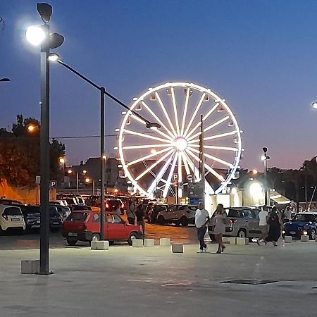 Apartmán Casa Mima: Locazione Turistica Nel Centro Storico Brindisi Exteriér fotografie