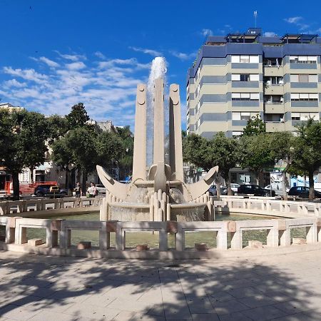 Apartmán Casa Mima: Locazione Turistica Nel Centro Storico Brindisi Exteriér fotografie