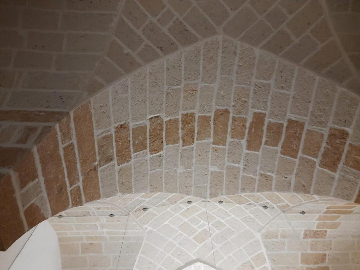 Apartmán Casa Mima: Locazione Turistica Nel Centro Storico Brindisi Exteriér fotografie
