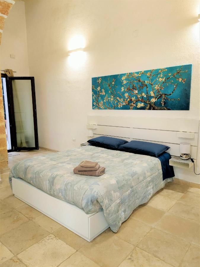 Apartmán Casa Mima: Locazione Turistica Nel Centro Storico Brindisi Exteriér fotografie