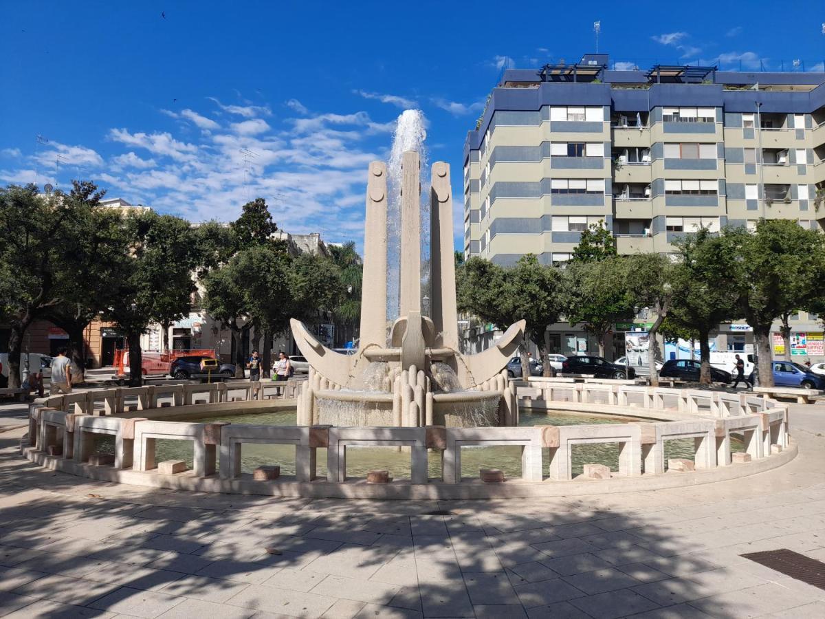 Apartmán Casa Mima: Locazione Turistica Nel Centro Storico Brindisi Exteriér fotografie